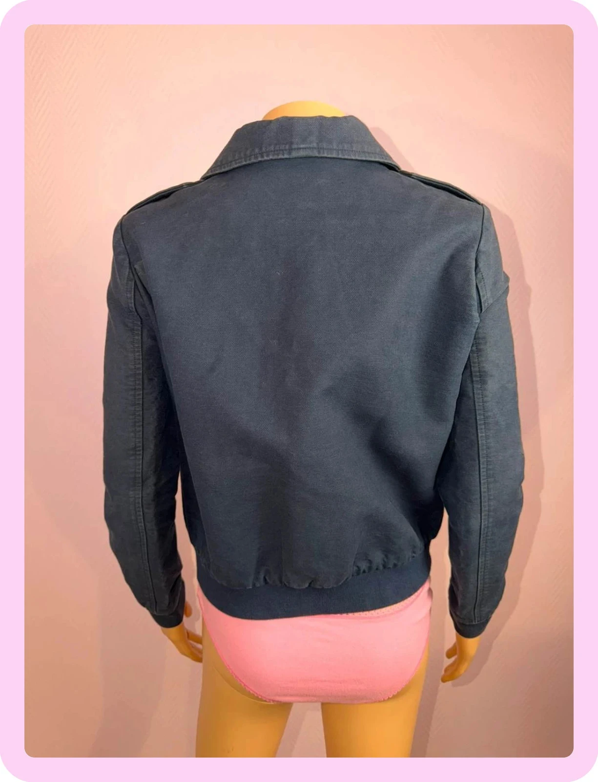 Veste femme Ba&sh tamanho S novo sem uso – photo 4